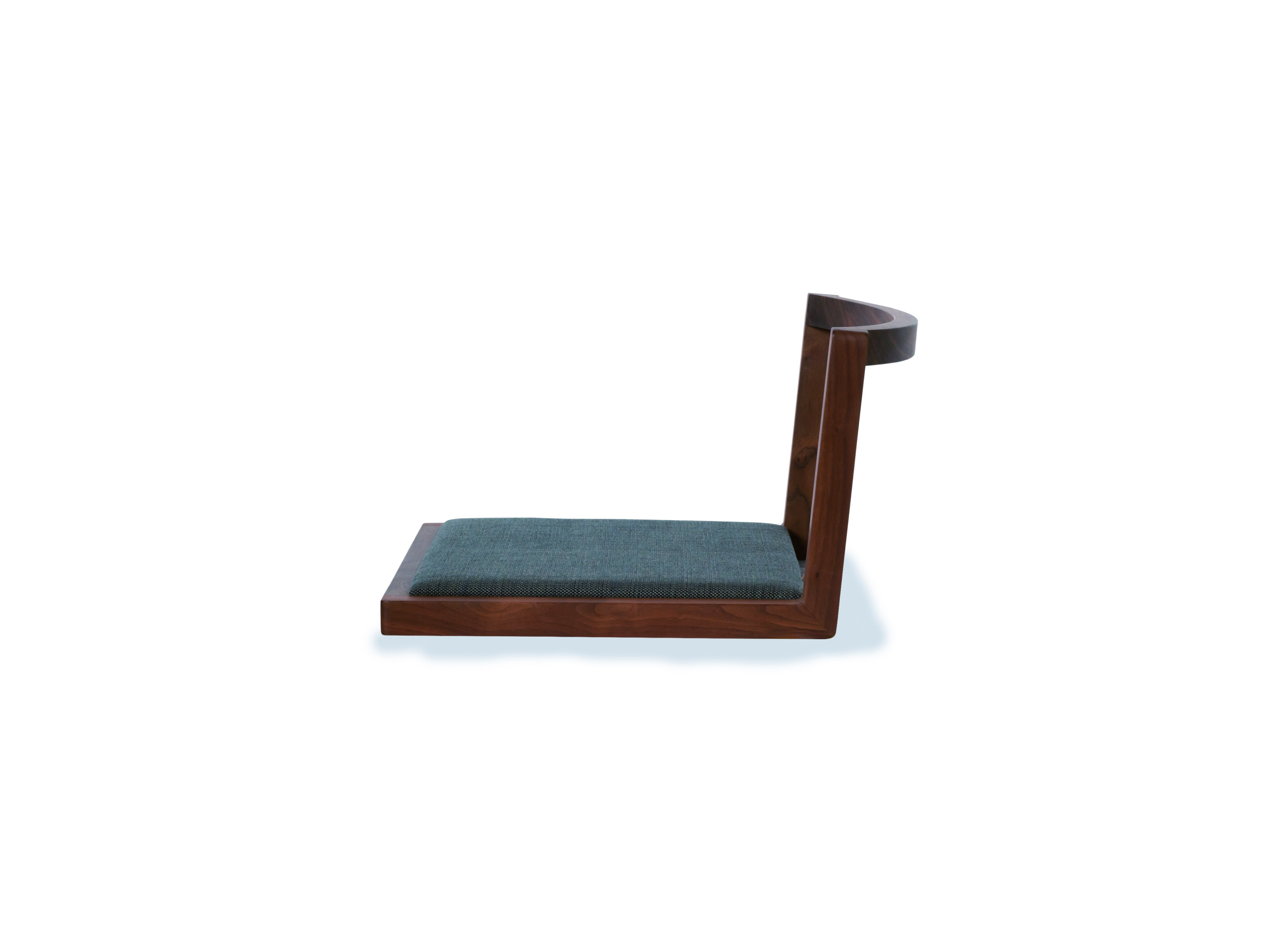 小泉誠デザインの座椅子 | 家具とクラフト アンダイ